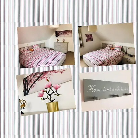 Ter Zwaanhoek Casa de Férias *