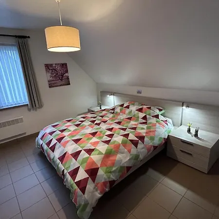Ter Zwaanhoek Casa de Férias