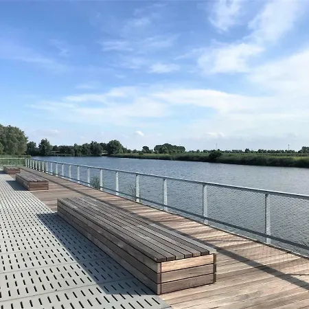 Casa de Férias Ter Zwaanhoek